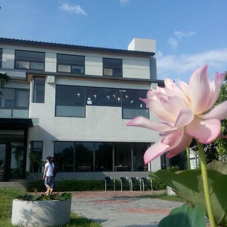 The Third Great-Uncle'S House Apartamento Baihe Exterior foto