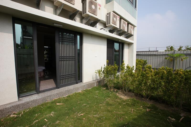 The Third Great-Uncle'S House Apartamento Baihe Exterior foto